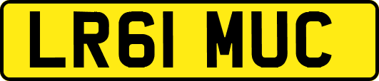 LR61MUC