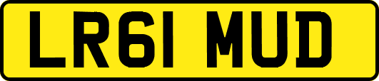 LR61MUD
