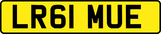 LR61MUE
