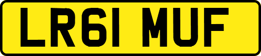 LR61MUF
