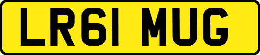 LR61MUG