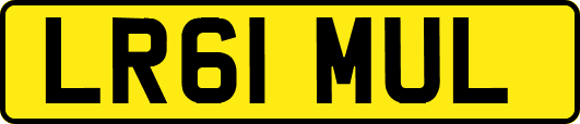 LR61MUL