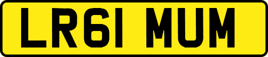 LR61MUM