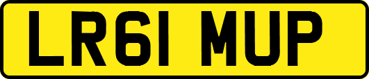LR61MUP