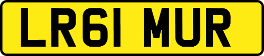 LR61MUR