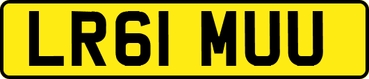 LR61MUU