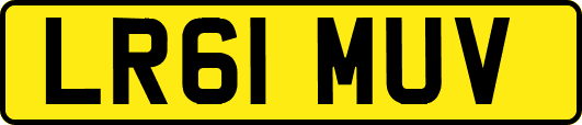 LR61MUV