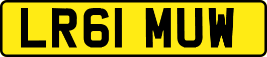 LR61MUW