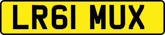 LR61MUX