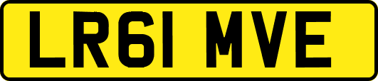 LR61MVE