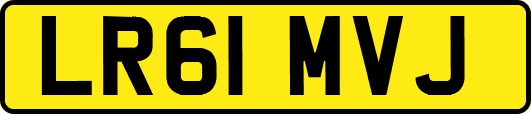 LR61MVJ