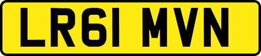 LR61MVN
