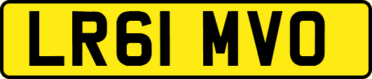 LR61MVO