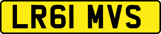 LR61MVS