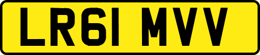 LR61MVV