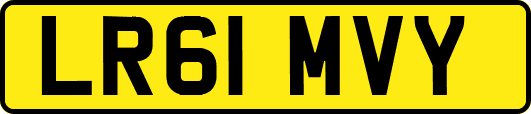 LR61MVY