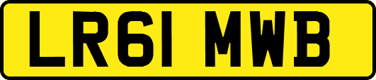 LR61MWB