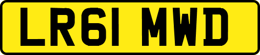 LR61MWD