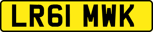 LR61MWK