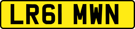 LR61MWN