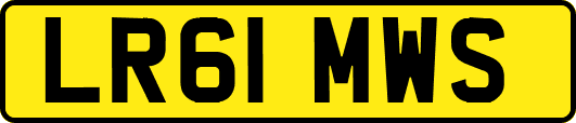 LR61MWS