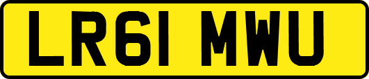 LR61MWU