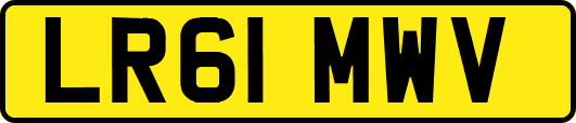 LR61MWV
