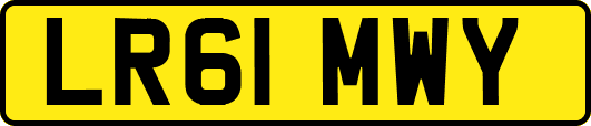 LR61MWY