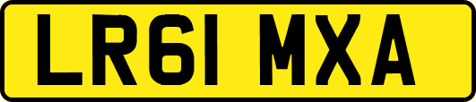 LR61MXA