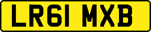 LR61MXB