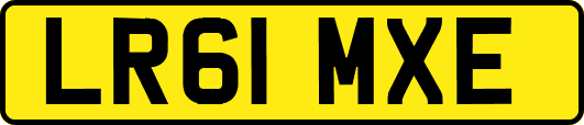 LR61MXE