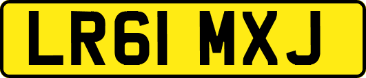 LR61MXJ