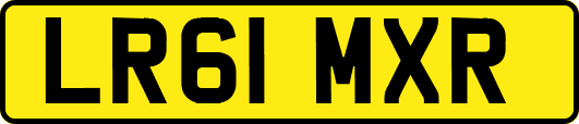 LR61MXR