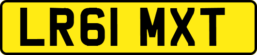 LR61MXT