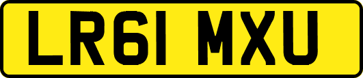 LR61MXU
