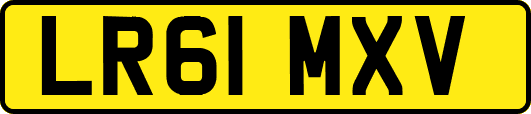 LR61MXV