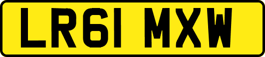 LR61MXW