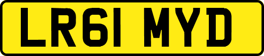 LR61MYD