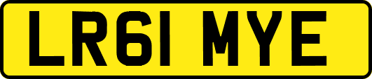 LR61MYE