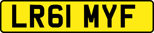 LR61MYF