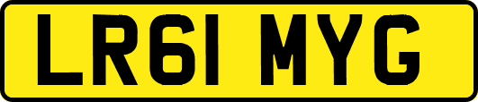 LR61MYG