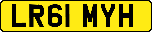 LR61MYH