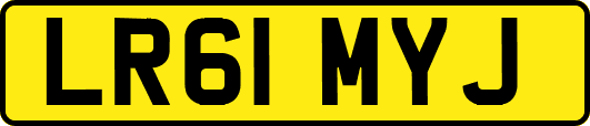 LR61MYJ