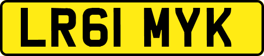 LR61MYK