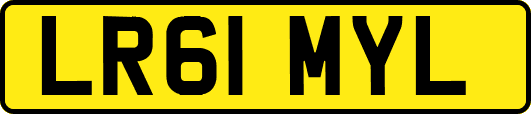 LR61MYL