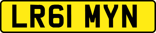 LR61MYN