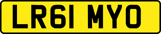 LR61MYO