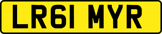 LR61MYR
