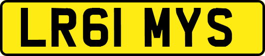 LR61MYS