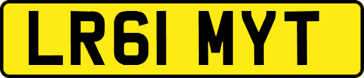 LR61MYT